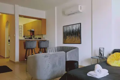Image de Stay Paphos Beyond Studio