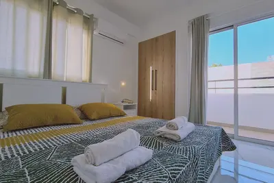 Image de 81 Kap - Azure Dream Apartment