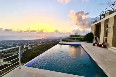 Image de Stay Sunset Palazzo