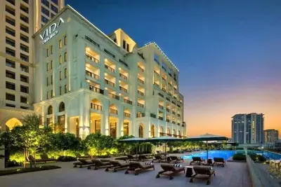 Image de Luxury 1br Retreat @ Vida Residences - Creek Beach