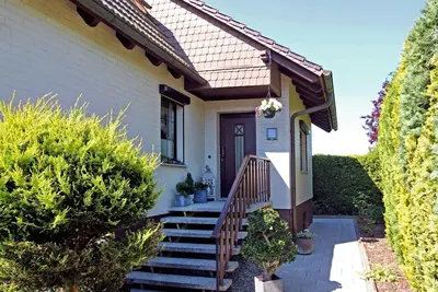 Image de Ferienwohnung Landidyll