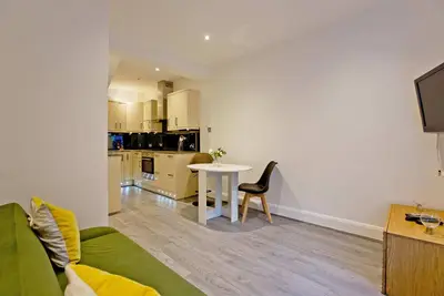 Image de Marylebone Central 2 bed newly refurbished