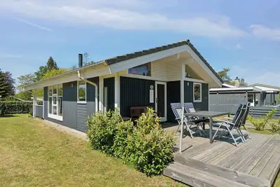 Image de Cozy holiday home close to Marielyst beach