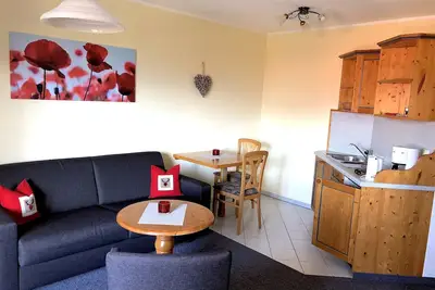 Image de Appartement Alpspitz