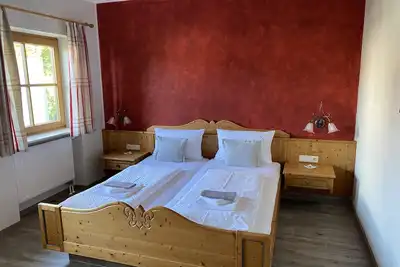 Image de Appartement EdelweiĂź