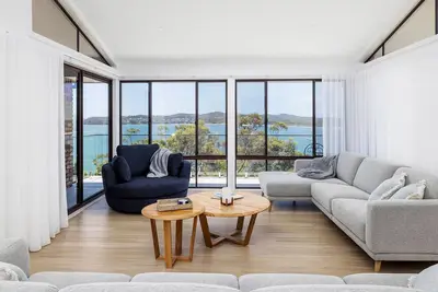 Image de By The Bay - 66 Randall Dr