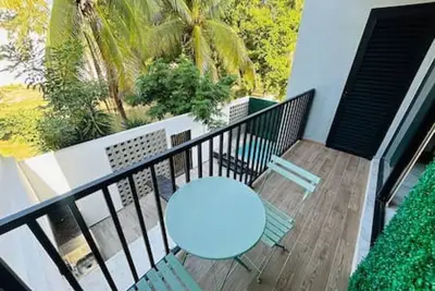 Image de Boutique Hotel Lomas Sense 1c