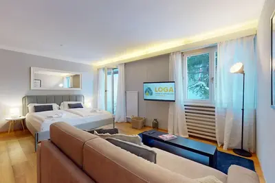Image de 1-room apartment on the 3rd floor.