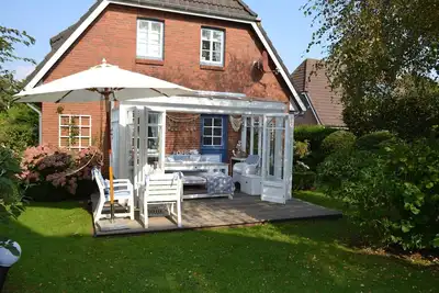 Image de Holiday home Haus Laura Ashley