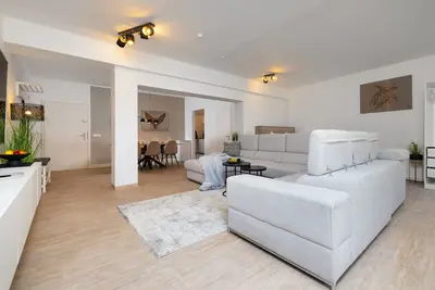Image de Primero City-Loftdomicile I 84 sqm Terrace 6p. I Center - Rathaus - Old Town