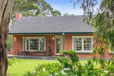Image de Spottiswoode - 215 Barclay Road, Myponga