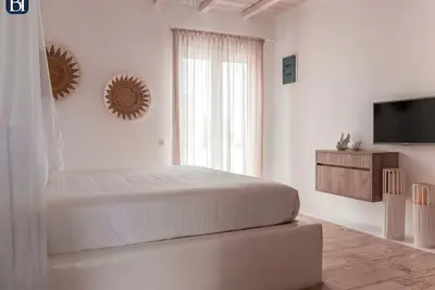 Image de Bh663 - C - Suite Mykonos