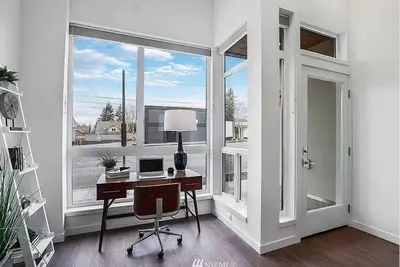 Image de Luxurious Urban Retreat