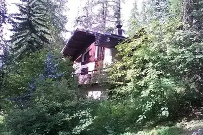 Image de Chalet 11 pers. , pied des pistes, cheminée, Les Orres