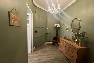 Image de Le Roy Appartement T3