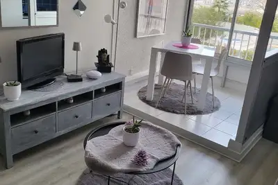 Image de Cosy Studio Port Cap d'Agde