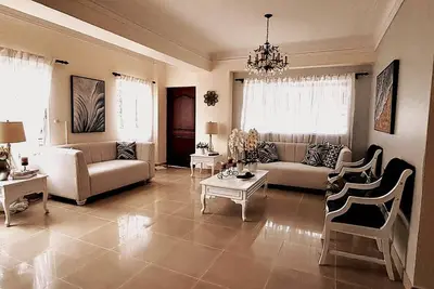 Image de Goistay \"Découvrez le charme unique de la République Dominicaine Bella Vista
