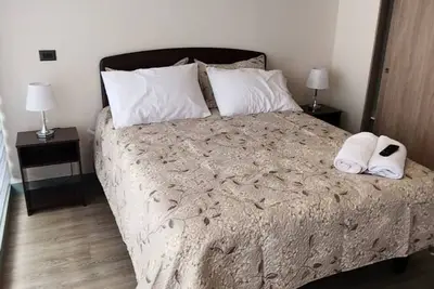 Image de Loft confortable au centre-ville de Santiago