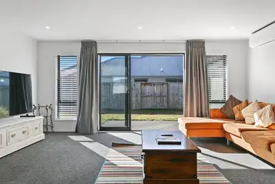 Image de Huka Falls Getaway in Taupo
