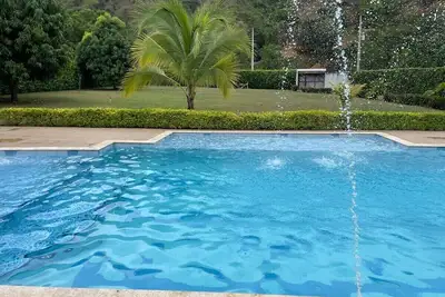 Villa Retreat Gardens and Private Pool