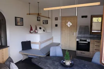 Wohnung Neu Parterre - Ruadlhof