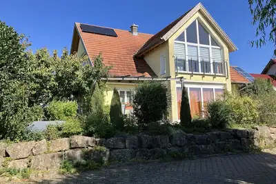 Image de Absolute Ruhe in Zentraler Lage - wir Freuen uns auf Sie!