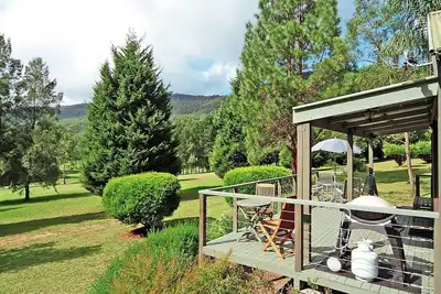 Image de Blue Gums Cottage - Kangaroo Valley