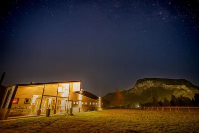 Image de Calafate Apart Hotel