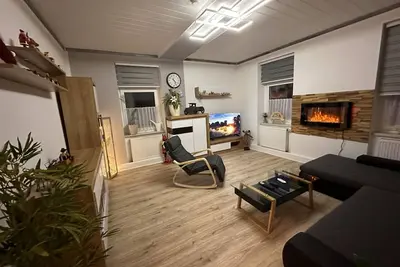 Image de Gemütlich Fewo im Schönen Erzgebirge!
