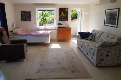 Image de Apartment close to Gothenborg city center and nature. Free parking & fast wifi!