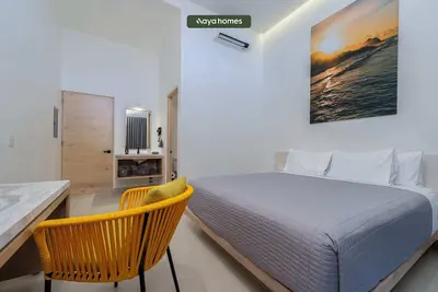 Image de New 1br Condo near Marina - Downtown - Pool - King