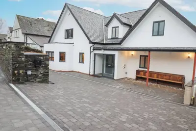 Image de Garth Hill House, pet friendly, luxury holiday cottage in Ambleside