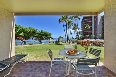 Image de Kaanapali Shores 160 – Sleep Steps Away from the Ocean