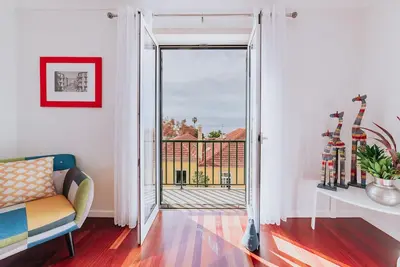 Image de Funchal Old Town Apartment 2. 8