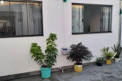 Image de Apart Kitnet Para 6 Pessoas no Centro de Navegantes. 20 min do Beto Carreiro