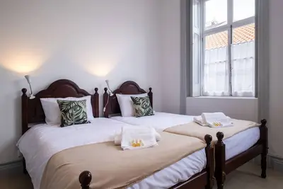 Image de Casa Bambu Ponta Delgada
