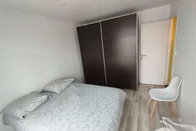 Image de Appartement 3 Chambres - Logement Entier