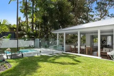 Image de Marbella Beach House by Tcc