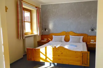 Image de Appartement GipfelglĂĽck