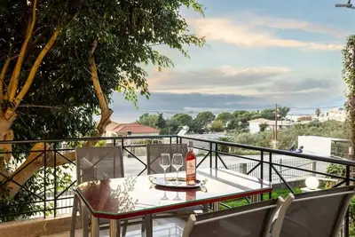 Image de Verga SeaBliss - Mariellen's Relaxing Destination
