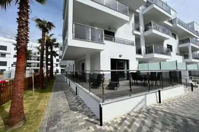 Image de Pushe Playa Granada Beach & Golf 14
