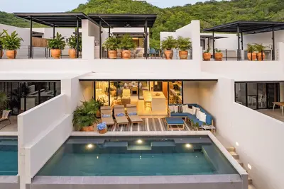 Image de Natural Paradise with Private Pool