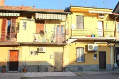 Image de Cornaredo apartment 10 minutes from Milan