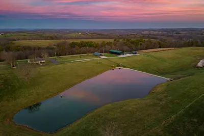 Image de Razor Farms Retreat\/Pet Friendly\/Stocked Fishing Lake\/Totally Private