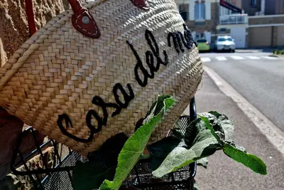 Image de Maison Sablaise déco à 50 m de la plage