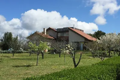 Image de Place of Santiago Rural House