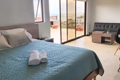 Image de Private Studio at Tumbaco\n\n