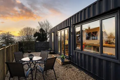 Image de 1 bedroom accommodation in East Ilsley