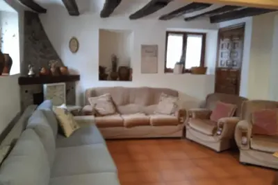 Image de Pirineoeco10 - Casa con Encanto 1