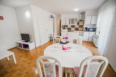 Image de One Bedroom Apartment K29 in Bovec